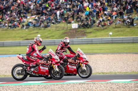 WorldSBK Most 2027: Filip Salač, nový červnový termín, celý víkend za výhodnější cenu včetně motorkářského fesťáku! WorldSBK Most 2027: Filip Salač, nový červnový termín, celý víkend za výhodnější cenu včetně motorkářského fesťáku!