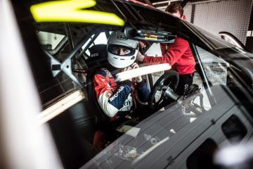 OCR Racing Special Rental, 3 runden (1)