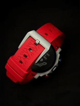 Bohematic AUTODROM MOST Uhr – Limitierte Auflage, nur 500 Stück (4)