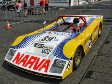 ADAC HAIGO heads into another year with a new promoter