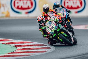World SUPERBIKE Czech Round 2022 World SUPERBIKE Czech Round 2022