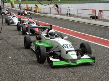 Formel Vau will be a guest of the Czech Truck Prix 2023