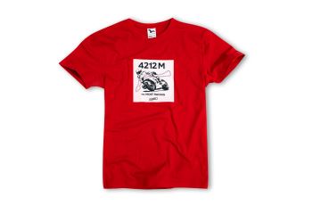 Moto 2022 T-Shirt