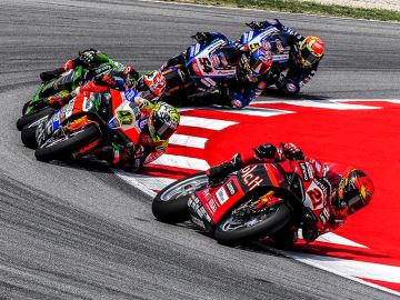AUTODROM MOST: Calendar of events for the 2024 season AUTODROM MOST: Calendar of events for the 2024 season