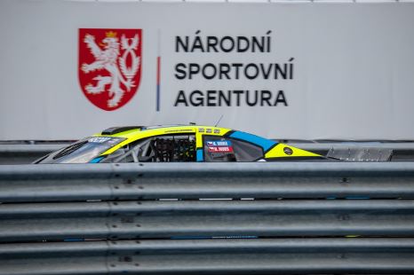 International sport in the Czech Republic has the support of the National Sports Agency International sport in the Czech Republic has the support of the National Sports Agency
