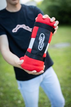 Fleecedecke AUTODROM