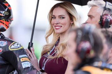 WorldSBK se vrací do Mostu! Na co se mohou fanoušci letos těšit? WorldSBK se vrací do Mostu! Na co se mohou fanoušci letos těšit?