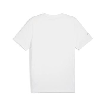 BMW MMS NEW ESS CRAPHIC Tee white (1)