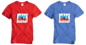 NASCAR 2022 T-Shirt