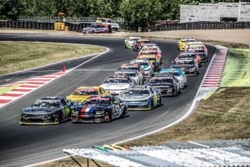 NASCAR has insured the racetrack until at least 2022