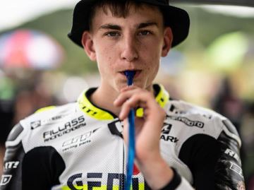 Mistrovství světa superbiků: Kdo pojede v Mostě na divokou kartu? Mistrovství světa superbiků: Kdo pojede v Mostě na divokou kartu?